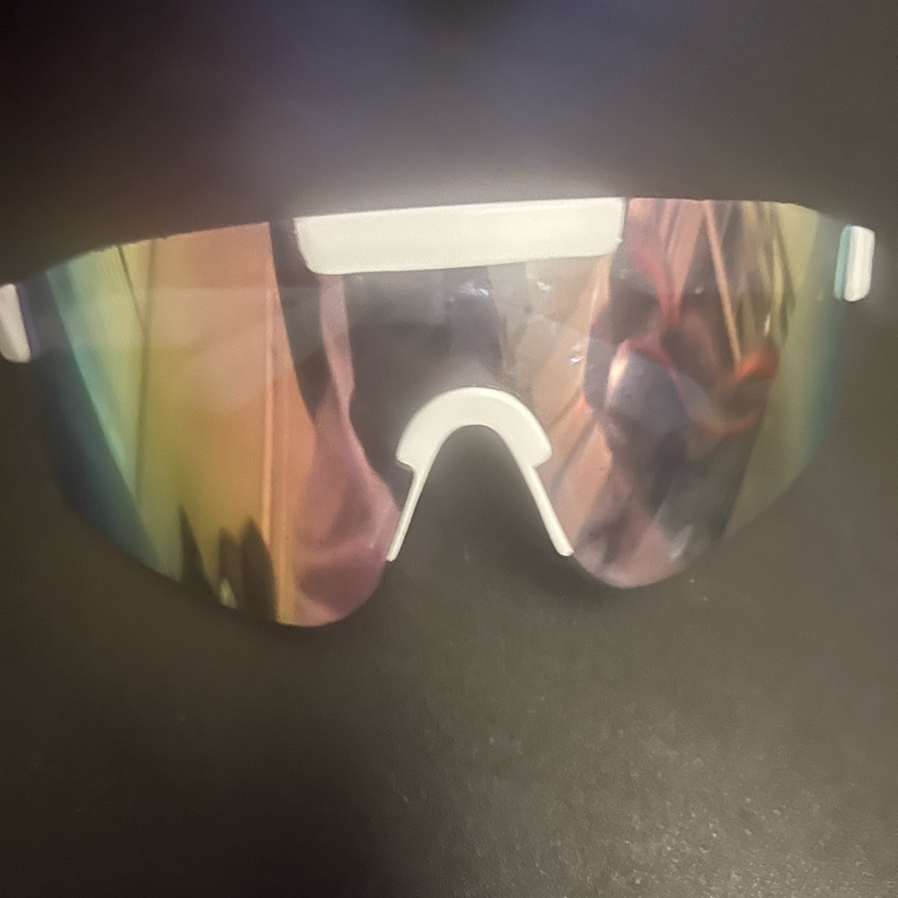 Out door riding sunglasses